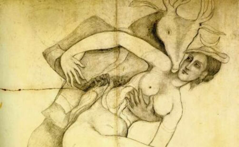 El Marqués de Sade, el escritor de la perversión sexual