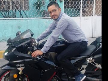 Buscan a José de Jesús López; salió a visitar a su novia en Ixtapaluca y desapareció