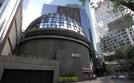 Bolsa Mexicana cierra en su peor nivel desde agosto; pierde casi 400 mmdp
