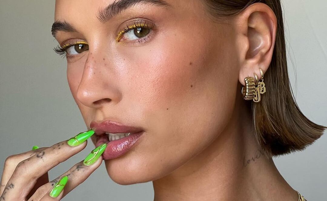 Foto: Instagram @haileybieber