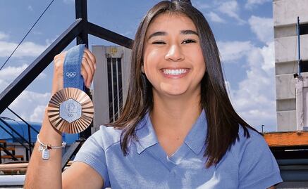 La medallista Ángela Ruiz alza la voz y pide cambios para que crezca el tiro con arco en México