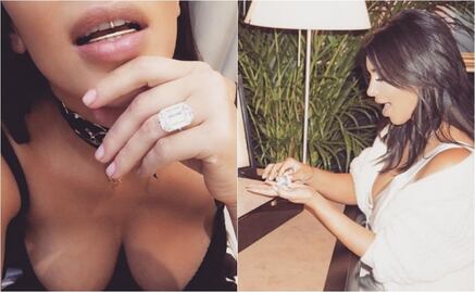 ¿Por qué Kim Kardashian se puso en la mira de asaltantes?