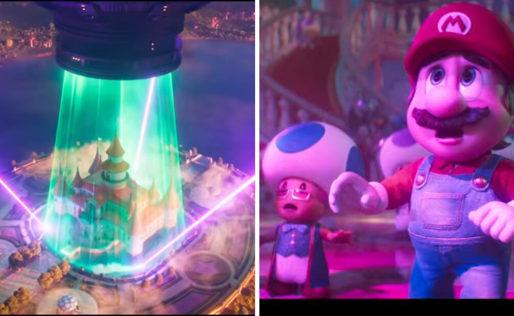 Foto: Captura de pantalla en YouTube