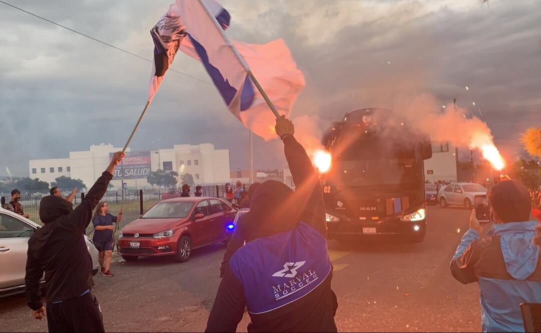 Foto: Twitter @amilcar_rafael