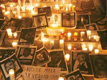 Mexico vows to protect journalists as attacks against them increase
