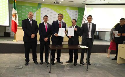 IFT entrega concesiones de radio y televisión a Tamaulipas; impulsarán contenidos con visión social