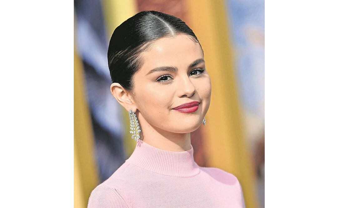 Gomez es parte del VAX LIVE, concierto al lado de J. Lo. Foto: Film Magic.