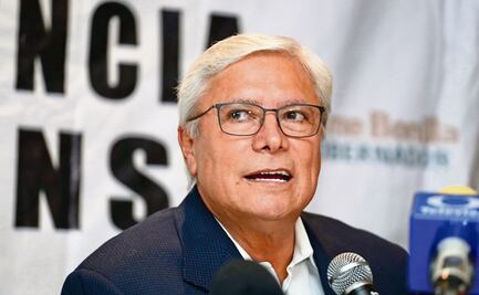 Jaime Bonilla amaga con ocupar escaño en el Senado a pesar de determinación del TEPJF