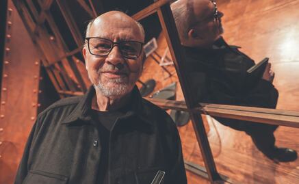 “La reforma judicial es el resultado de la resistencia al cambio”: Lorenzo Meyer; votación fue una “tortura”, señala