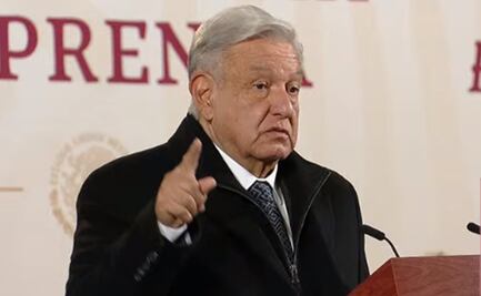 Compañía de Jesús rechaza señalamientos de AMLO contra el Centro Prodh