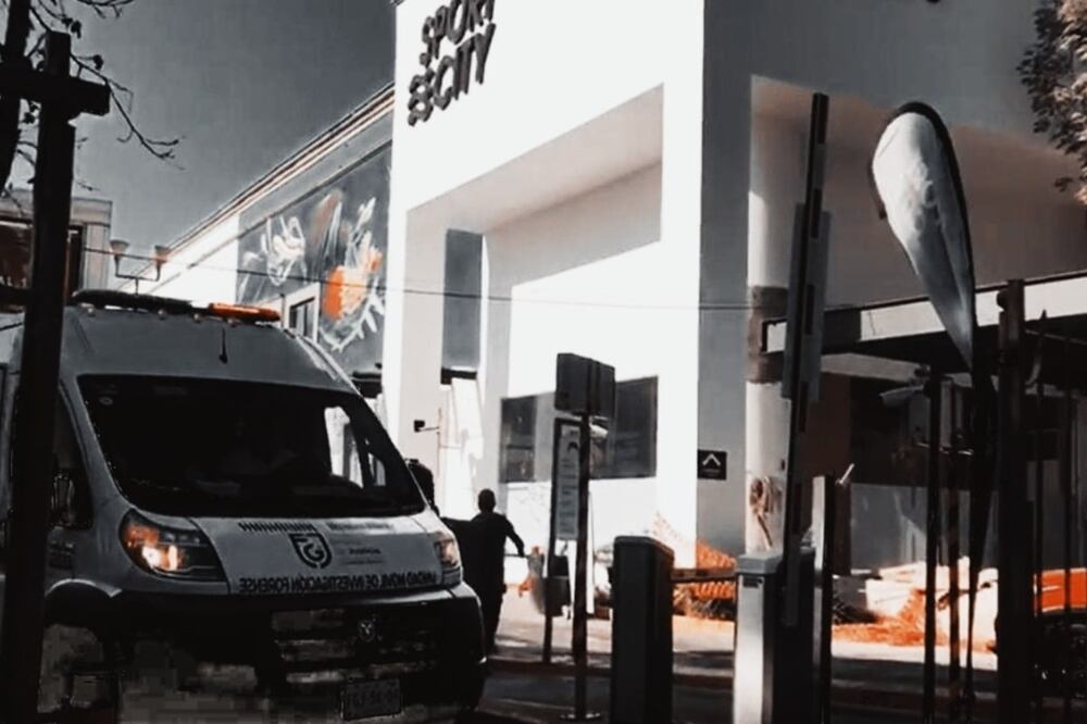 FOTO: Yara Silva / EL UNIVERSAL