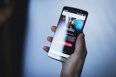 Transfiere tus canciones de una plataforma a otra