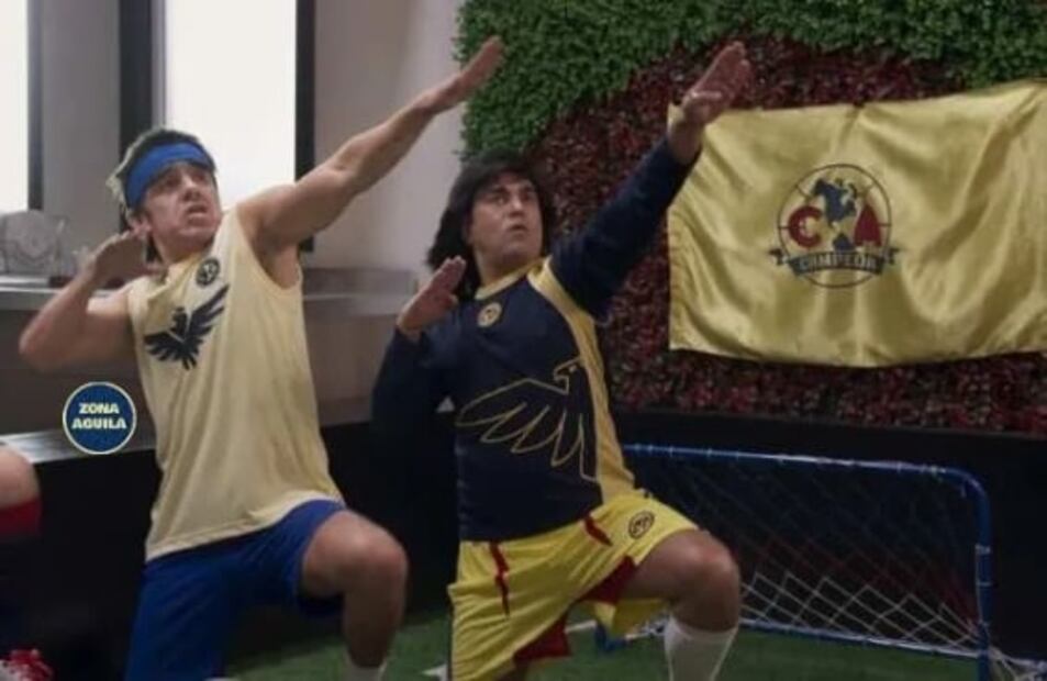 Clásico Nacional: Los mejores MEMES de la goleada de América a Chivas