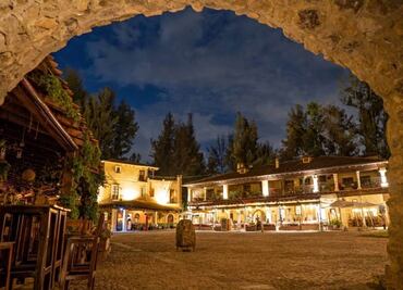Navidad en Val'quirico: qué hacer y ver en el pueblo medieval