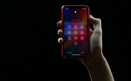 Estas fueron las contraseñas más usadas durante 2023