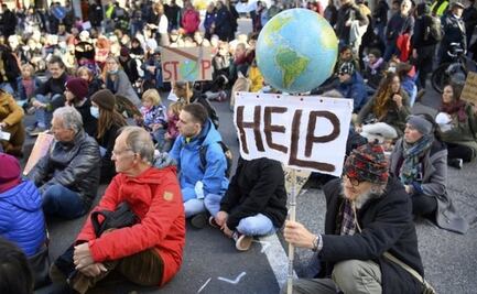 COP26: cautela internacional ante el inesperado acuerdo climático entre China y EU