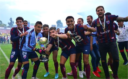 Atlante se lleva el Campeón de Campeones al derrotar en penaltis al Atlético Morelia