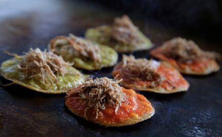 Puebla alista festejos a la Cocina Mexicana, considerada Patrimonio Cultural