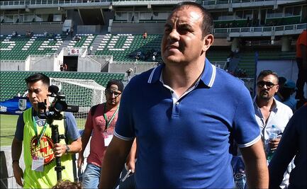 Diez anécdotas de Cuauhtémoc Blanco, que hoy cumple 48 años