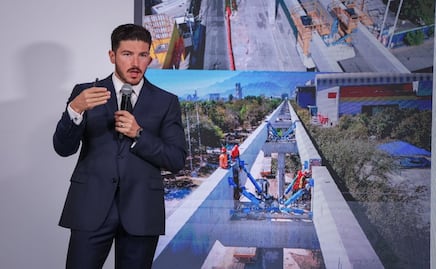 Rumbo al Mundial 2026, Nuevo León apuesta por transporte público masivo; invertirán 58 mil millones en movilidad