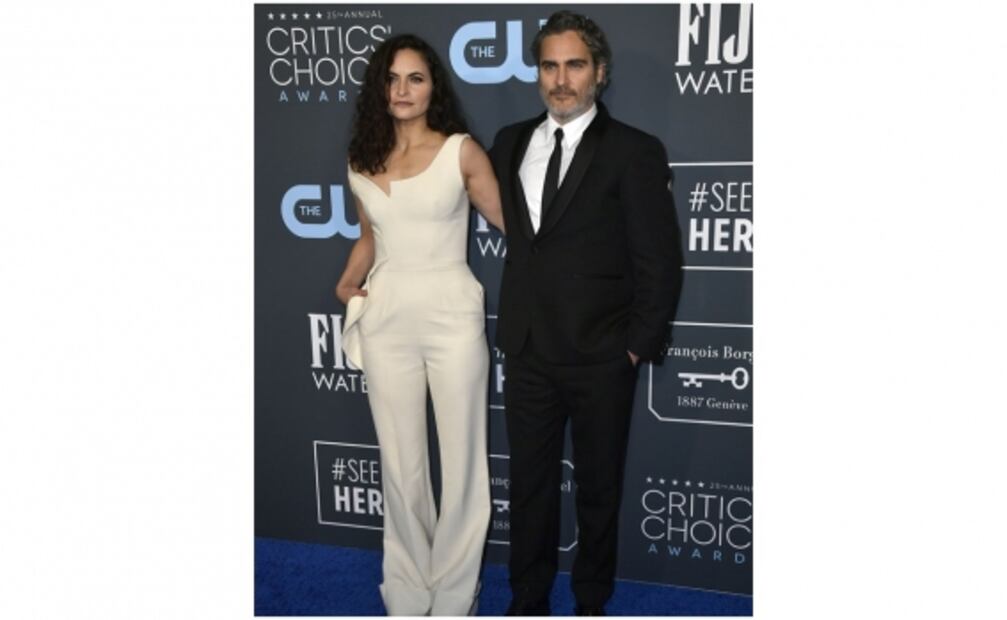 Critics’ Choice Awards 2020: Arriban famosos a la alfombra roja