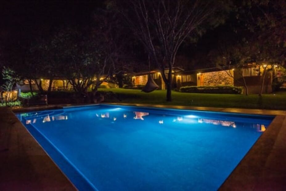 Hoteles con alberca a menos de 3 horas de la CDMX para este verano