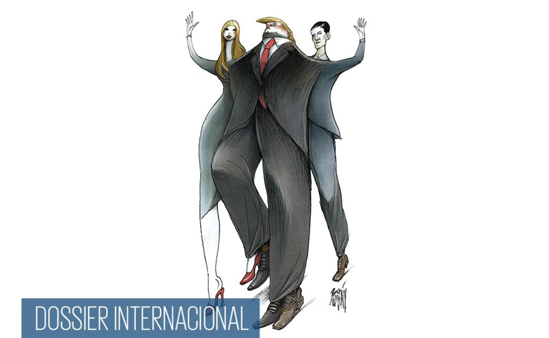 Ilustración/BOLIGÁN