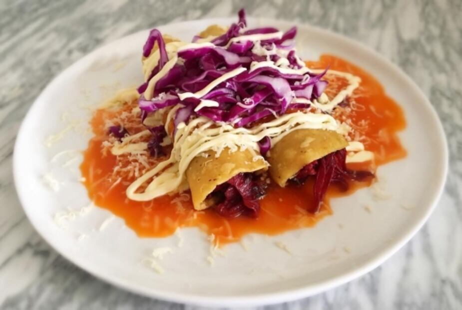  3 recetas para el #LunesSinCarne