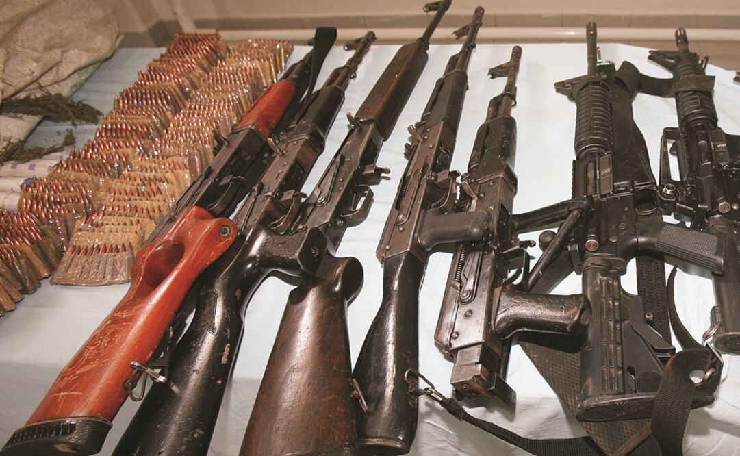 Foto: Archivo/Cuartoscuro