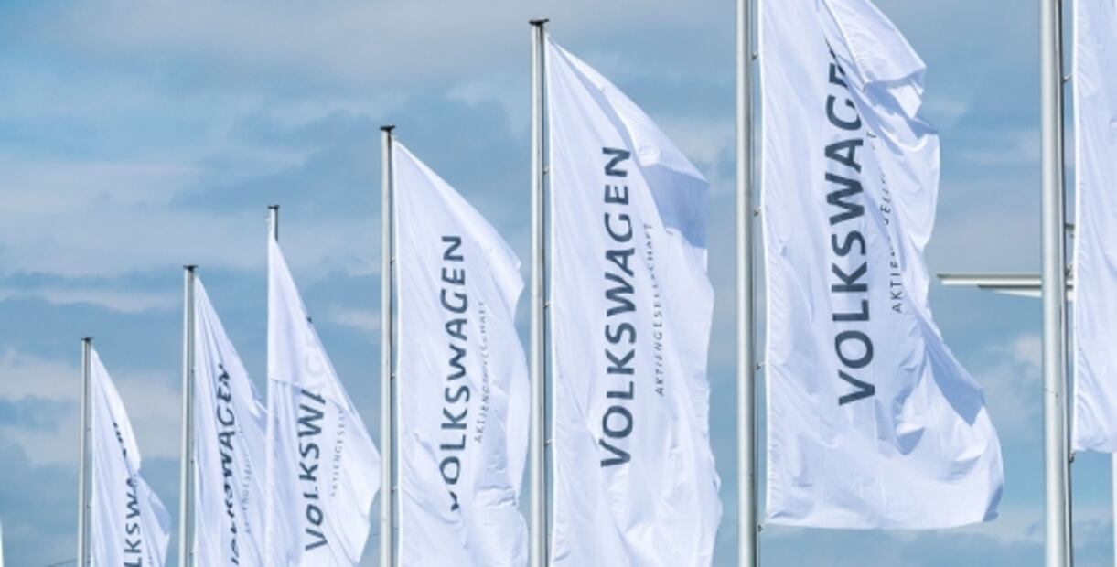 CEO de Volkswagen espera ver pronto coches de conducción autónoma