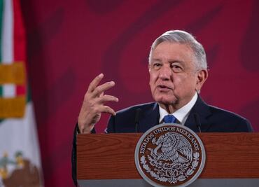 AMLO da negativo a prueba de coronavirus, previo a viaje a EU