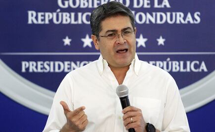 Extraficante acusa financiamiento a Porfirio Lobo y Juan Orlando Hernández 