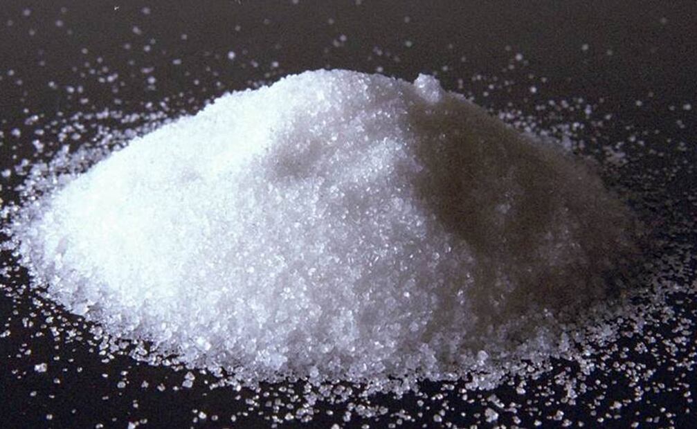 Los azúcares o carbohidratos son sustancias esenciales para la vida. Foto: Azucar