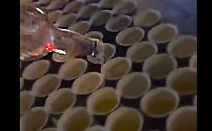 "Es un clasista y racista"; Identifican a sujeto que vertió alcohol en bebidas hidratantes del Maratón CDMX 