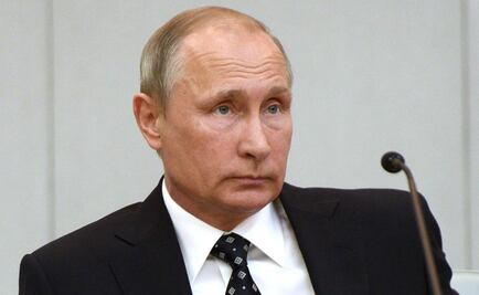 Vladimir Putin releva al director de la agencia nuclear rusa