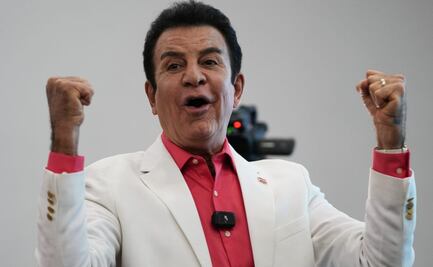 Salvador Nasralla amplía ventaja sobre candidato apoyado por Trump en elecciones presidenciales de Honduras