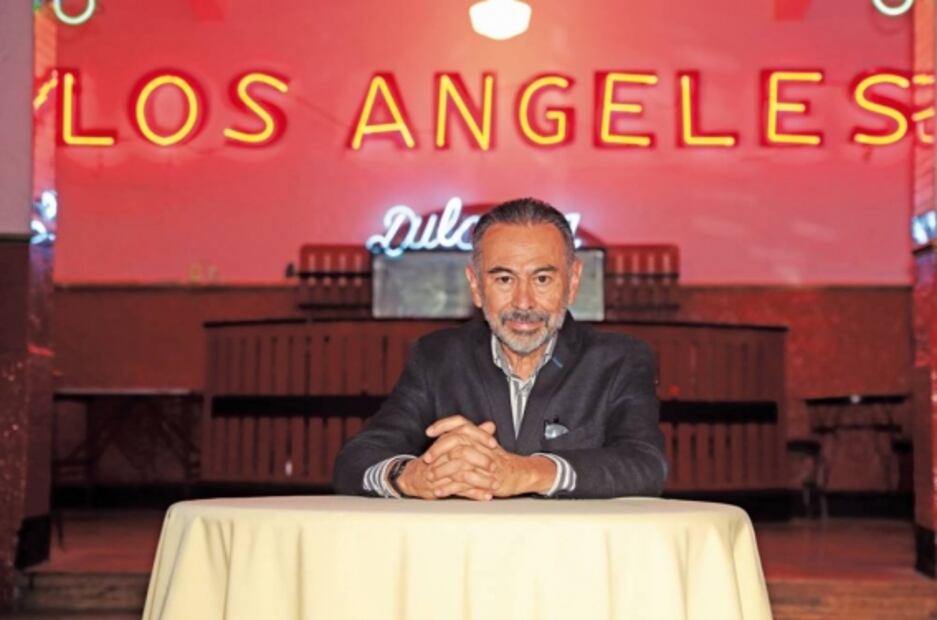 El Covid, a punto de llevarse al baile al Salón Los Ángeles