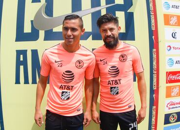 En América le responden a Chivas y Cardozo