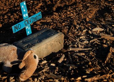 Child sex abuse reaches alarming levels in Mexico