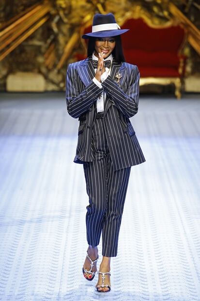 La guía para lucir perfecta con tu blazer