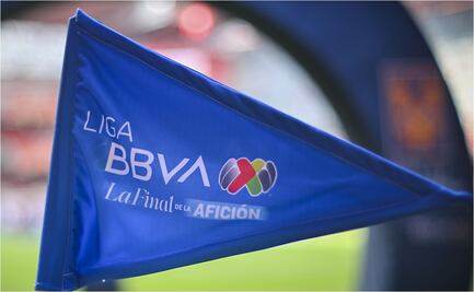 Figura de la Liga MX sufre terrible lesión antes del comienzo del Clausura 2026