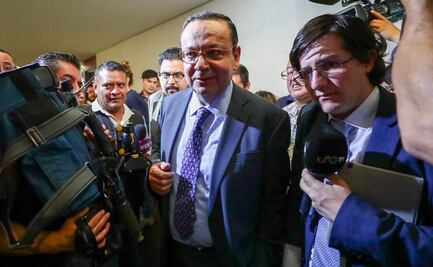 Senador de Morena pide investigar a quienes consolidaron la Ley Bonilla