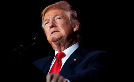 Rusia respetará "mucho más" a EU: Trump