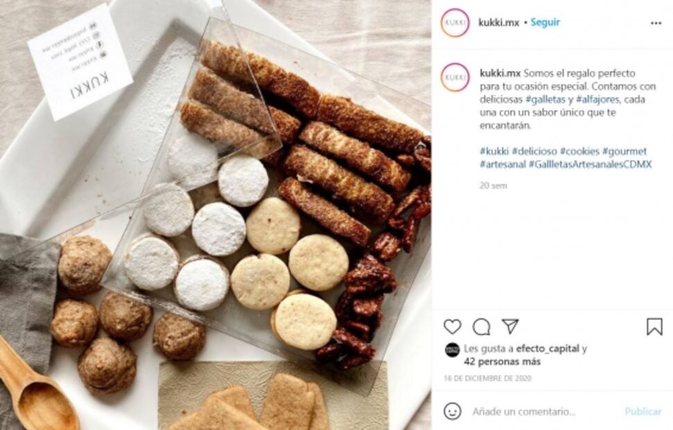 5 opciones de delivery en CDMX que tienes que probar