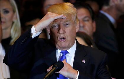 Arrestan a hombre armado en Trump Tower; descartan amenaza