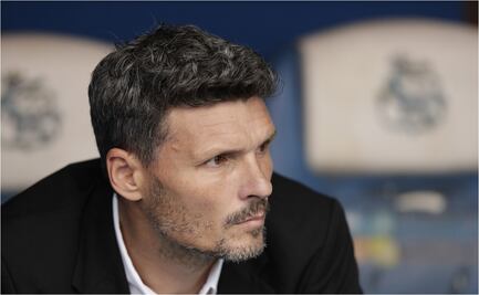 Fernando Ortiz: El lugar 12 tiene las mismas posibilidades que nosotros 