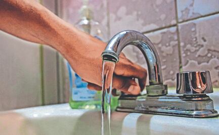 Proponen tipificar como delito el despojo de agua en la CDMX; sugieren castigarlo con hasta 10 años de cárcel