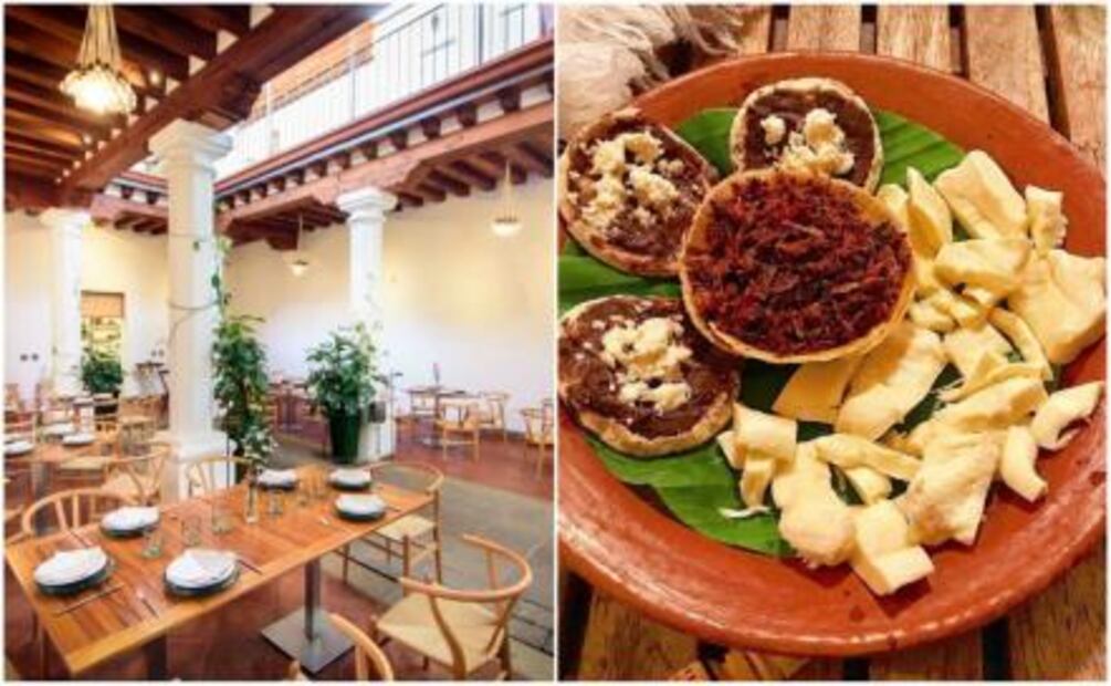 3 destinos foodie para visitar en este puente
