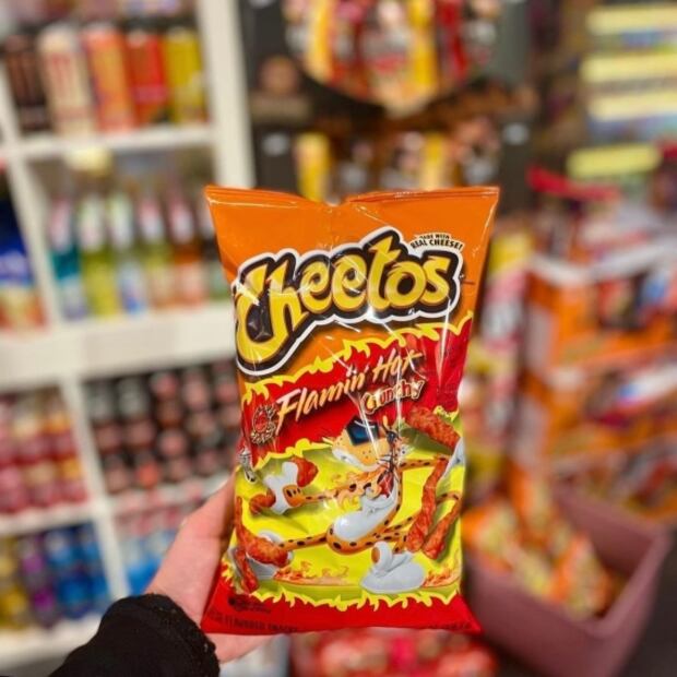 Conoce la historia detrás de la invención del sabor Flamin’ Hot