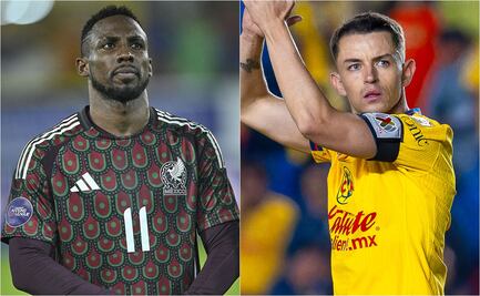 Julián Quiñones sobre la posibilidad de ver a Álvaro Fidalgo en la Selección Mexicana; "Es un gran jugador"